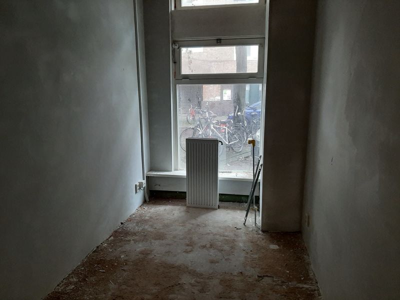 Van Speijkstraat 102