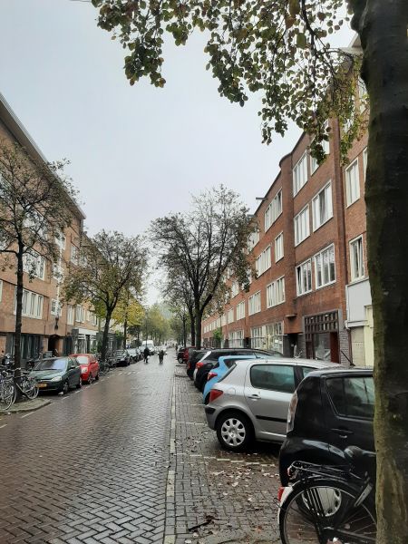Van Speijkstraat 102