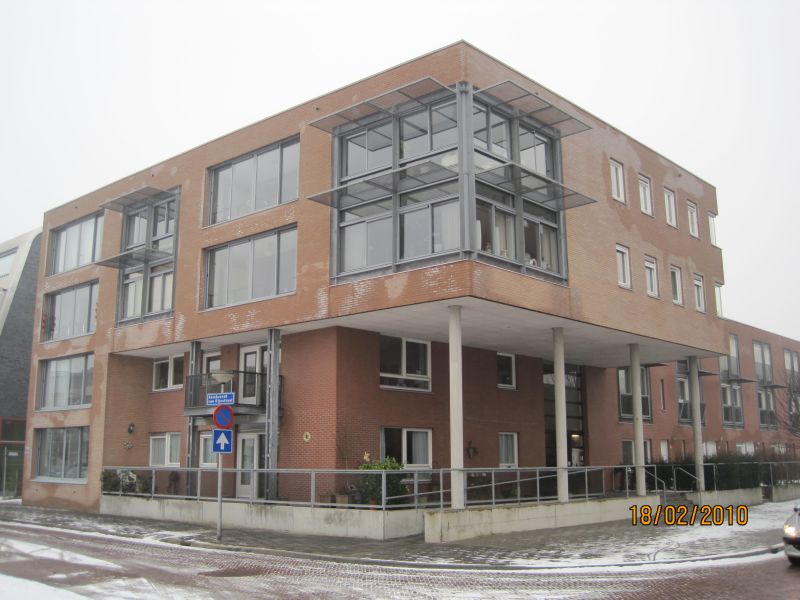 Jan Steenstraat 63, 9718 LG Groningen, Nederland