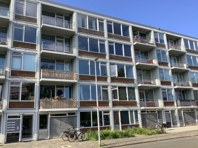 Van Brammendreef 81, 3561 XE Utrecht, Nederland