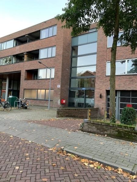 Daltonstraat 130, 1223 RR Hilversum, Nederland