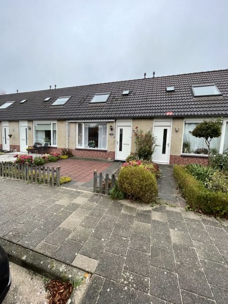 Rietkraag 66, 2144 KC Beinsdorp, Nederland