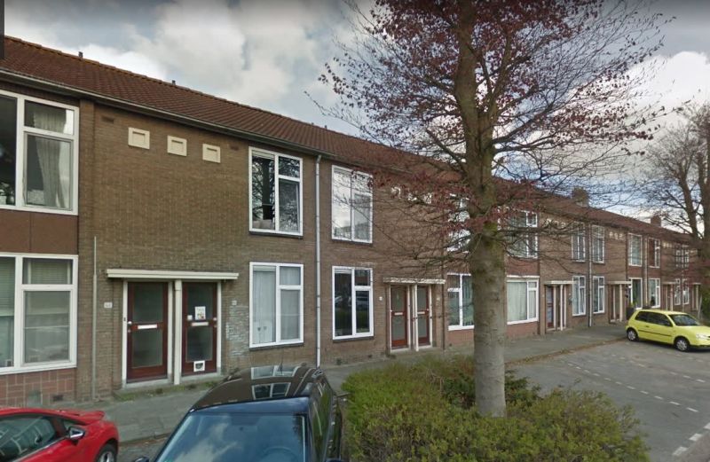 Professor Kamerlingh Onneslaan 68, 3362 VJ Sliedrecht, Nederland