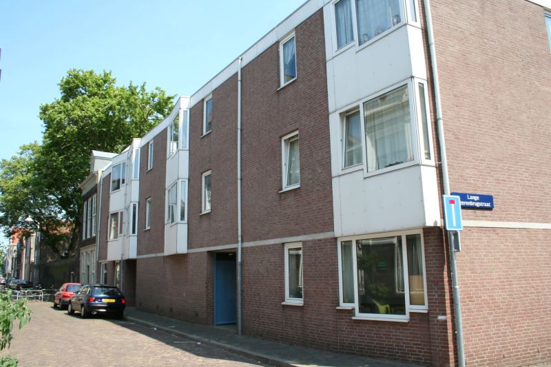 Hoge Nieuwstraat 94