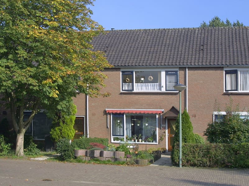 Aldebaranhof 10, 3318 BB Dordrecht, Nederland