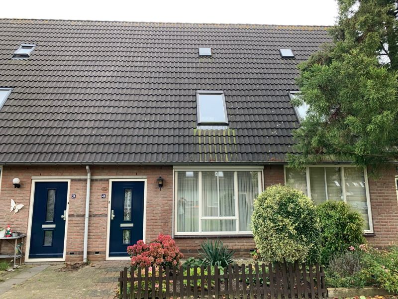 Jozef Israelsstraat 41, 4003 KN Tiel, Nederland