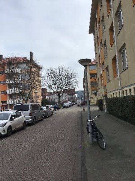 Cornelis Outshoornstraat 27