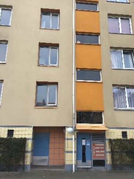 Cornelis Outshoornstraat 27, 1067 ET Amsterdam, Nederland