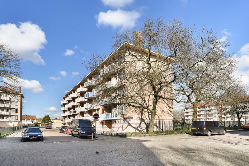 Cornelis Outshoornstraat 27