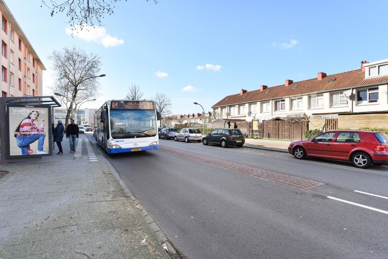 Cornelis Outshoornstraat 27