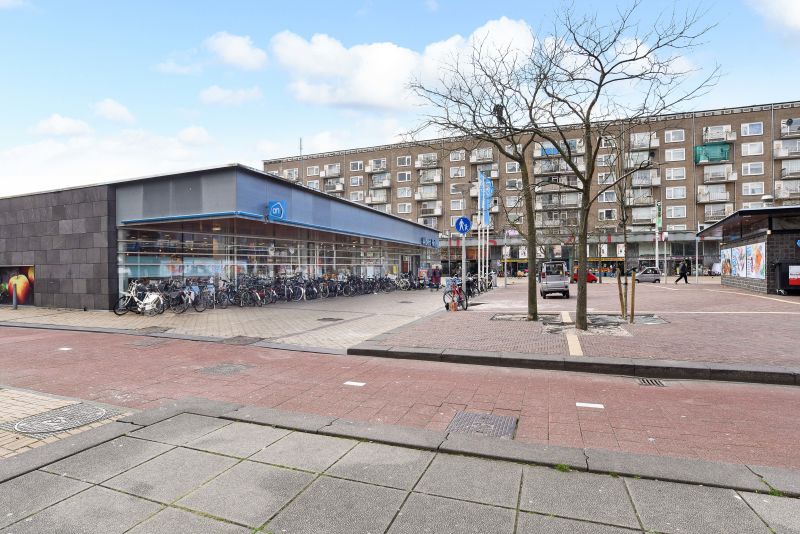 Cornelis Outshoornstraat 27