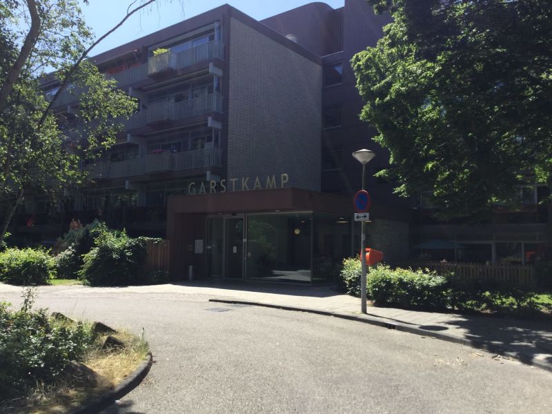 Garstkamp 609, 1103 PN Amsterdam, Nederland