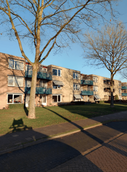 Von Bönninghausenstraat 87, 7622 TP Borne, Nederland