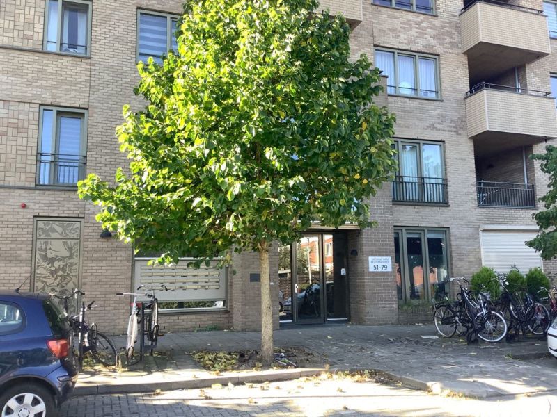 Jacoba van Beierendreef 53, 3561 EX Utrecht, Nederland