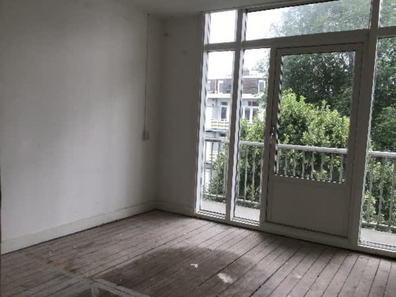 Mercatorstraat 79, 1056 RA Amsterdam, Nederland