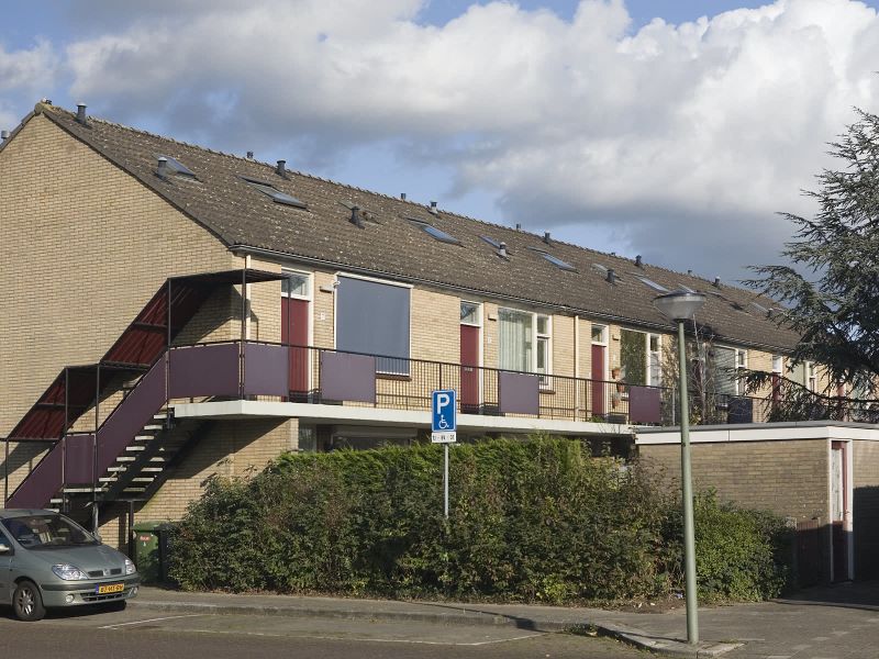 Wega 13, 3328 PE Dordrecht, Nederland