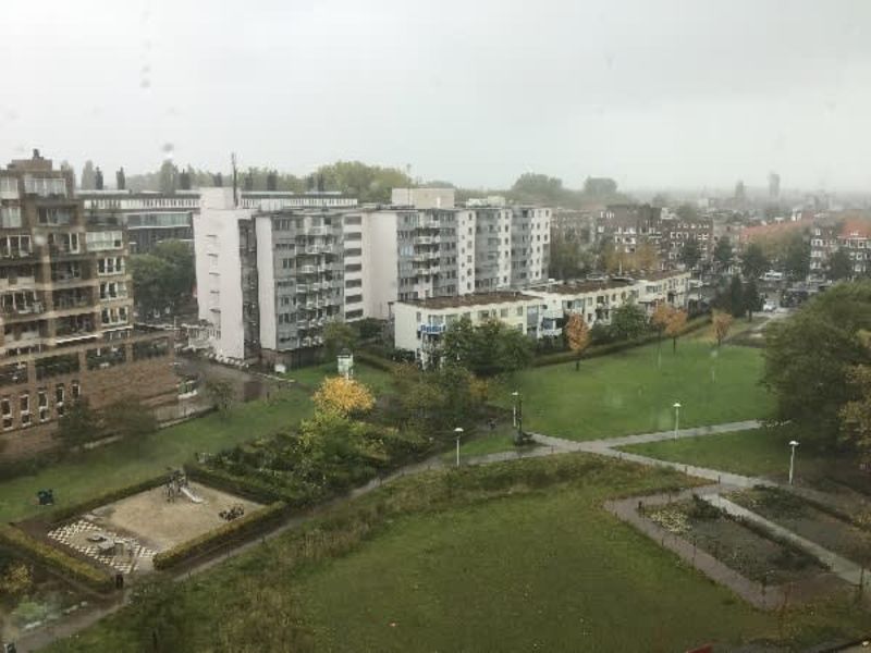 Bos en Lommerplantsoen 31, 1055 RW Amsterdam, Nederland