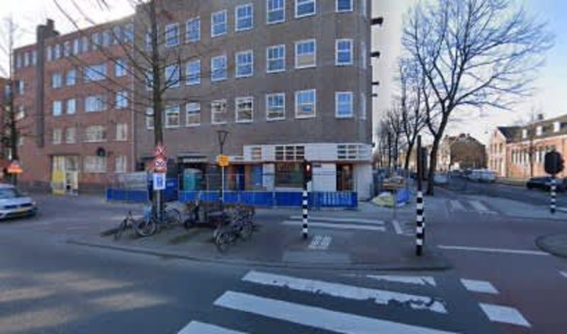 Molukkenstraat 2, 1094 BJ Amsterdam, Nederland