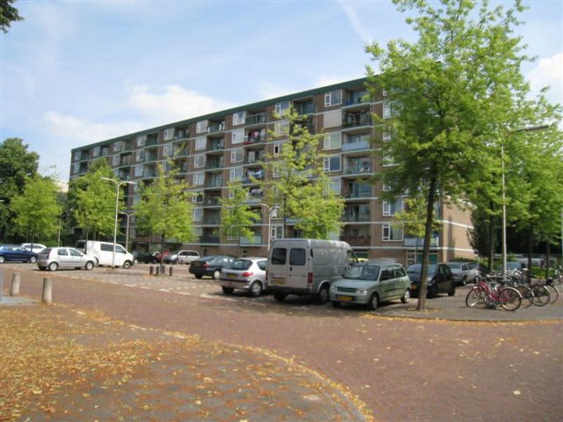 Van Heuven Goedhartlaan 443, 1181 KS Amstelveen, Nederland