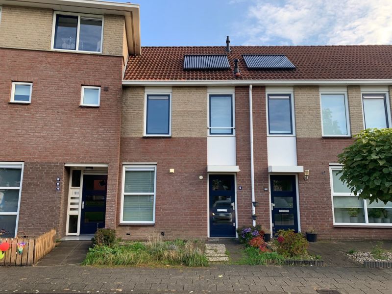 Beemdkroon 16, 4007 SN Tiel, Nederland