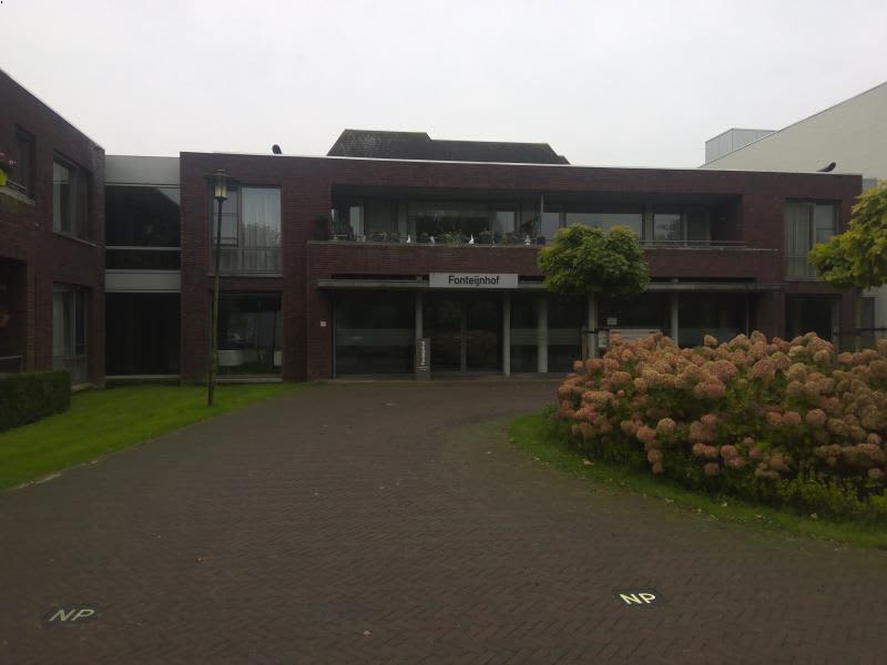Van Pallandtdreef 27, 4101 KC Culemborg, Nederland