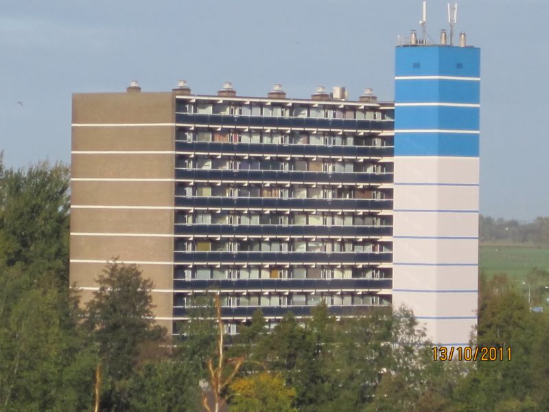 Aquamarijnstraat 25, 9743 PA Groningen, Nederland