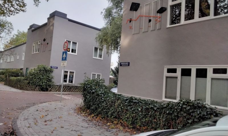 Onderlangs 43B, 1097 ZL Amsterdam, Nederland