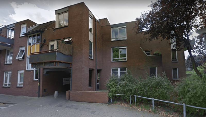 Hovenstraat 2, 9725 BW Groningen, Nederland