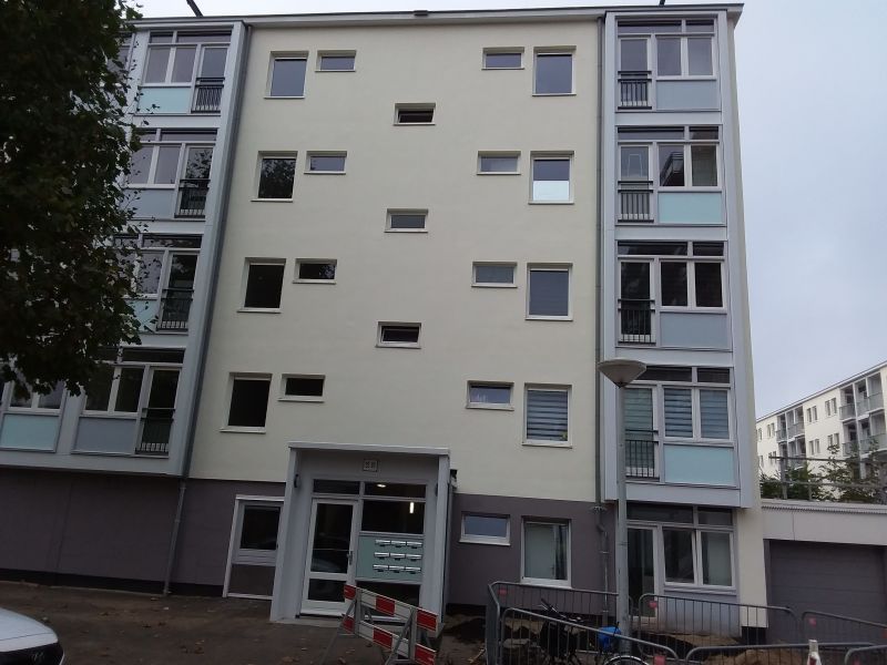 Steelvlietplein 22, 1069 BB Amsterdam, Nederland