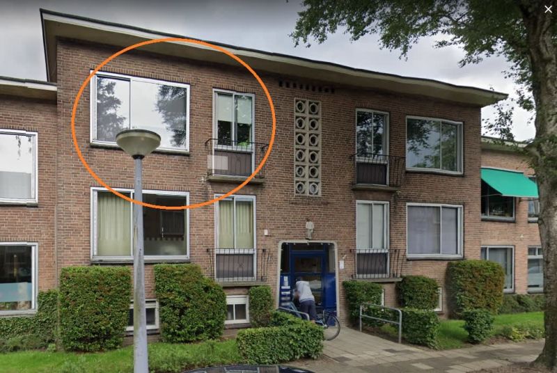 Scheldestraat 48, 9725 KS Groningen, Nederland