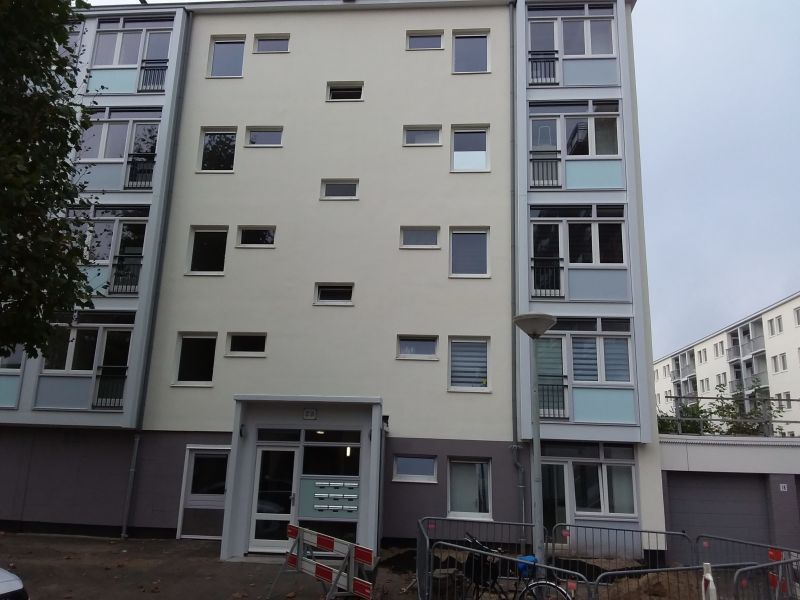 Steelvlietplein 22, 1069 BB Amsterdam, Nederland