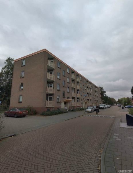 De Savornin Lohmanweg 30B, 2953 AJ Alblasserdam, Nederland