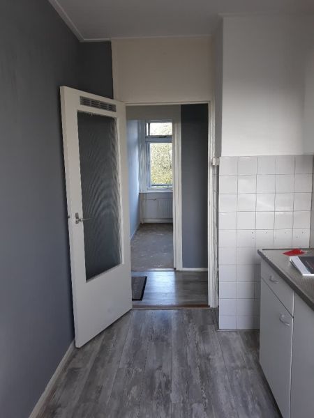 De Savornin Lohmanweg 30B