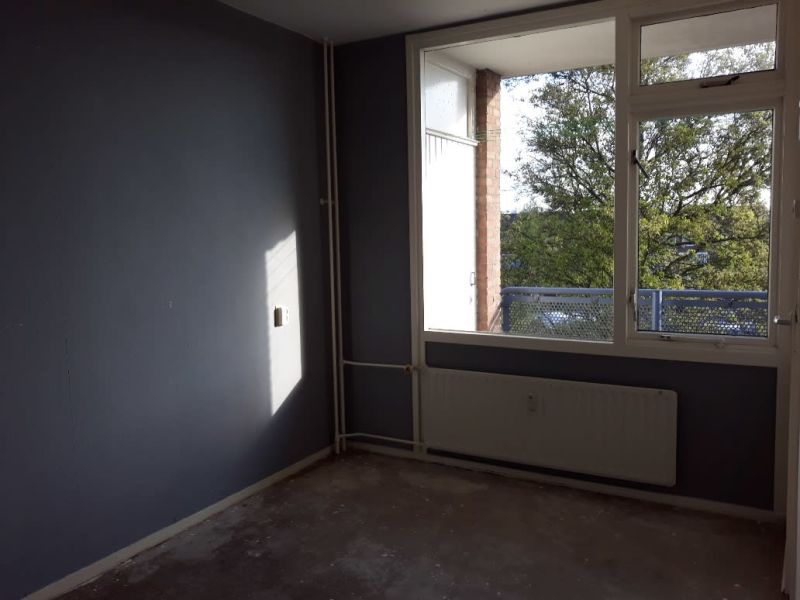 De Savornin Lohmanweg 30B