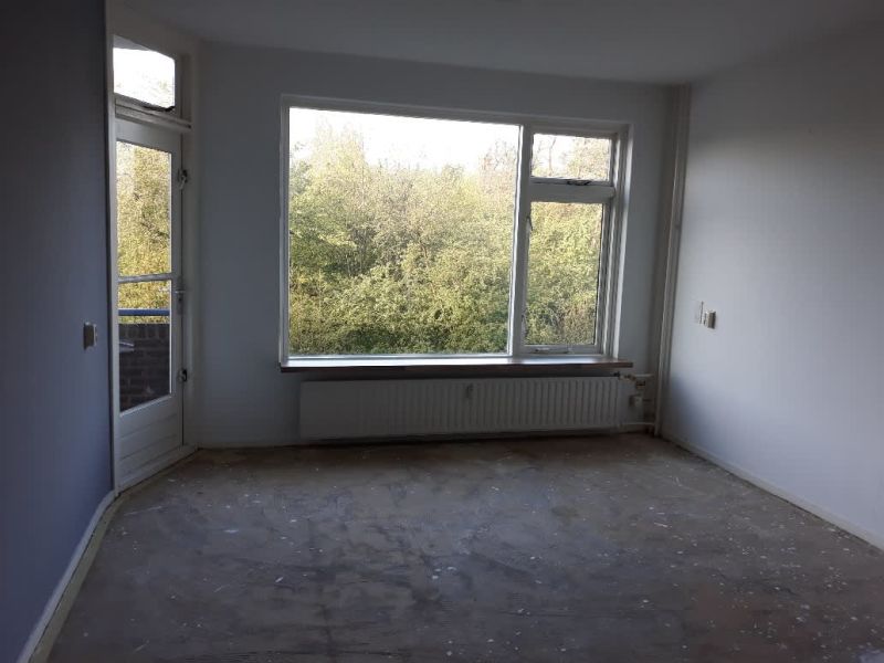 De Savornin Lohmanweg 30B