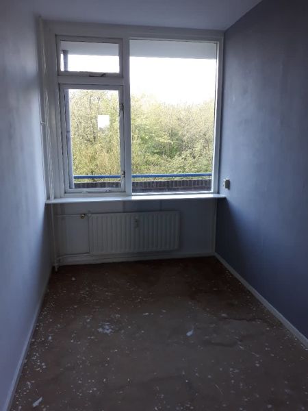 De Savornin Lohmanweg 30B