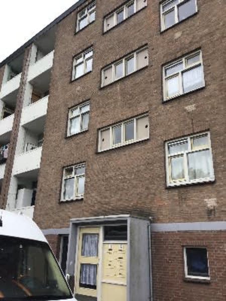 Pakingehof 21, 1069 XH Amsterdam, Nederland
