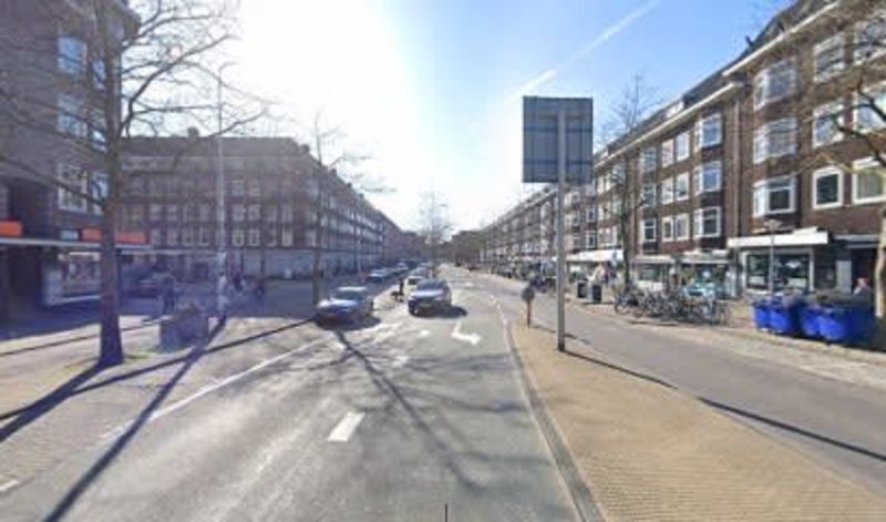 Jan van Galenstraat 75, 1056 WX Amsterdam, Nederland