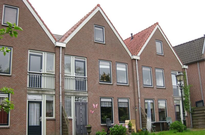 Kokkestraatje 19, 3961 BM Wijk bij Duurstede, Nederland