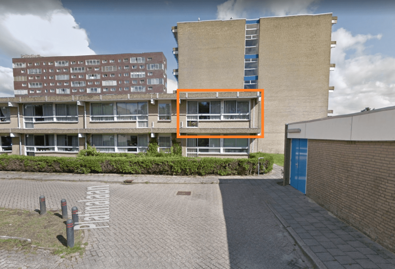 Platinalaan 63, 9743 GC Groningen, Nederland
