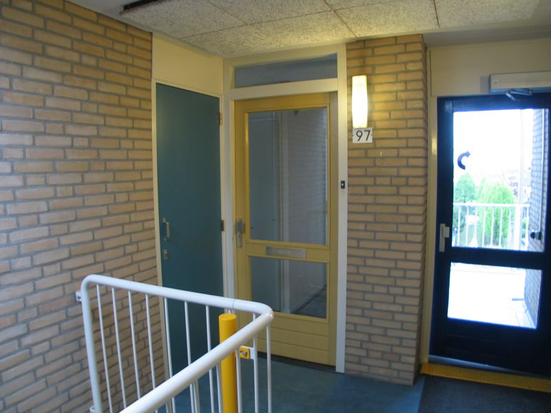 Van Leijdenstraat 97