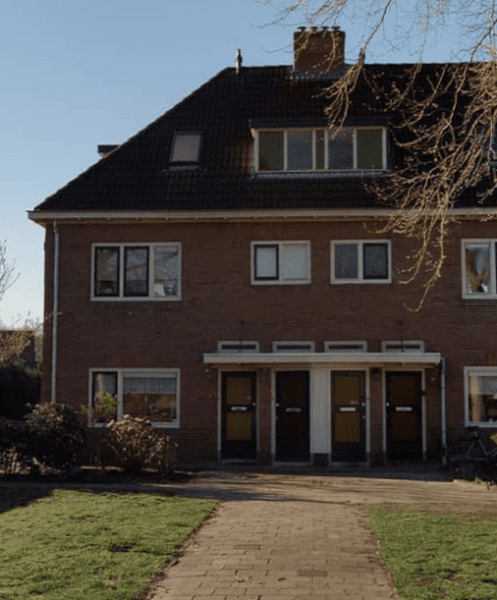 Krabbenbosweg 231, 7555 EH Hengelo, Nederland