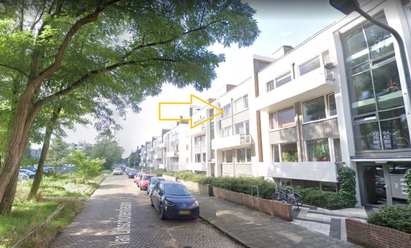 Van Linschotenlaan 78