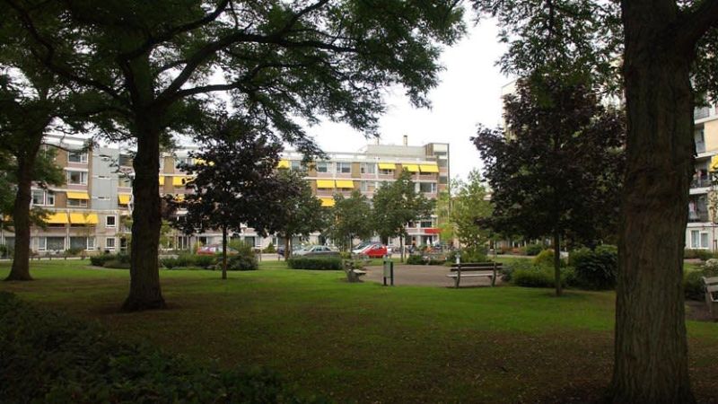 Saffierlaan 554, 3523 RH Utrecht, Nederland