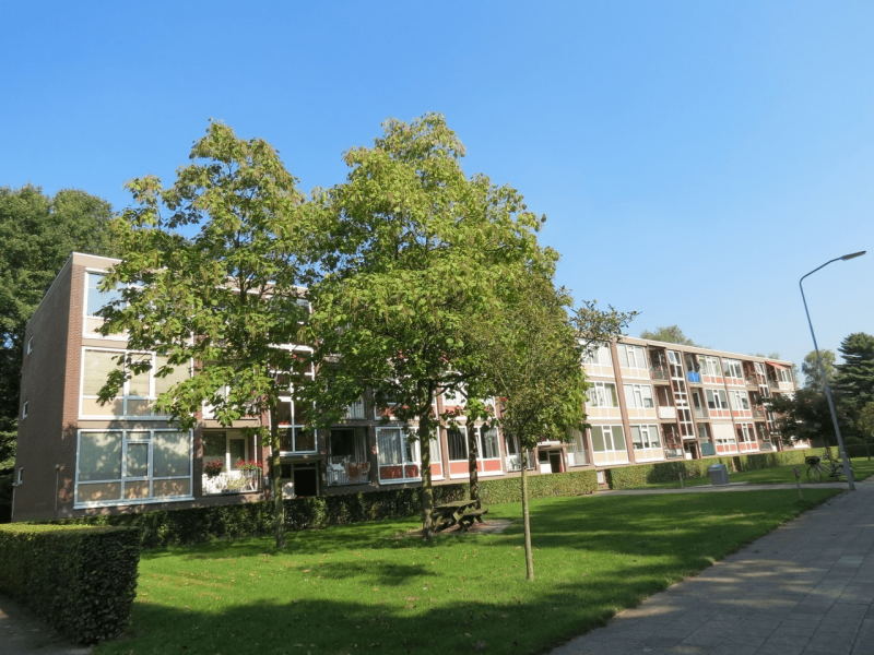 Ernst Casimirlaan 5, 6713 LP Ede, Nederland