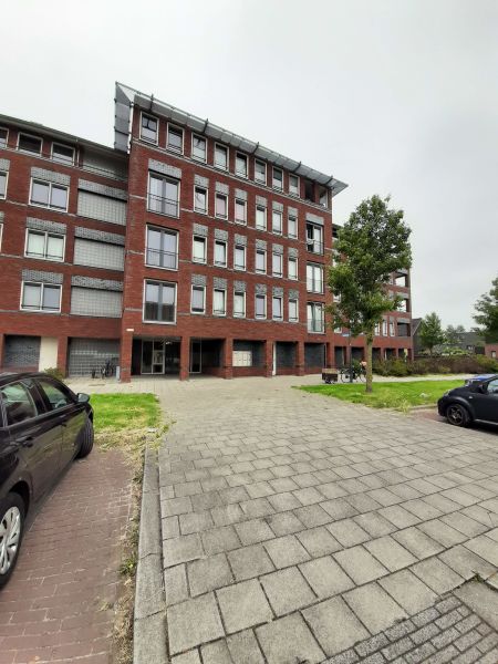 Hermitage 54, 2134 AC Hoofddorp, Nederland