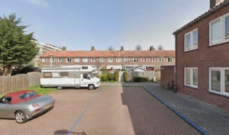 Charles Boissevainstraat 9HS, 1068 JW Amsterdam, Nederland