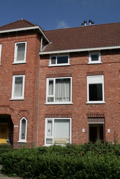 Graaf Adolfstraat 23, 9717 EB Groningen, Nederland