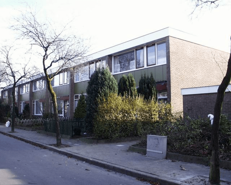 Tollenburg 3, 6714 EJ Ede, Nederland