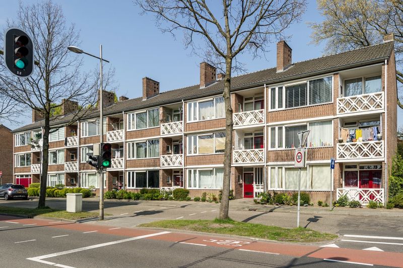 Ringweg Randenbroek 35, 3816 CC Amersfoort, Nederland